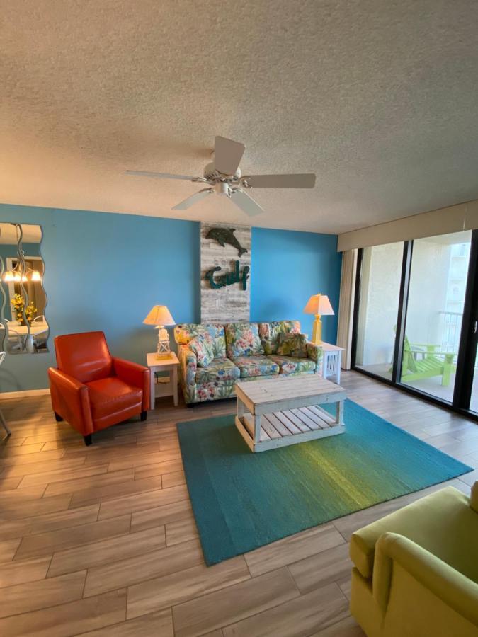 Updated Condo. Great For Families. Seaside Beach And Racquet Club 5717 Orange Beach Exterior photo