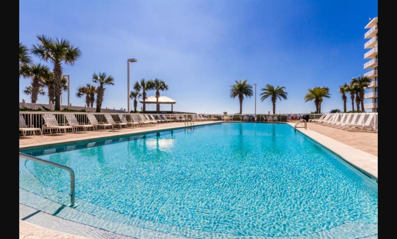 Updated Condo. Great For Families. Seaside Beach And Racquet Club 5717 Orange Beach Exterior photo