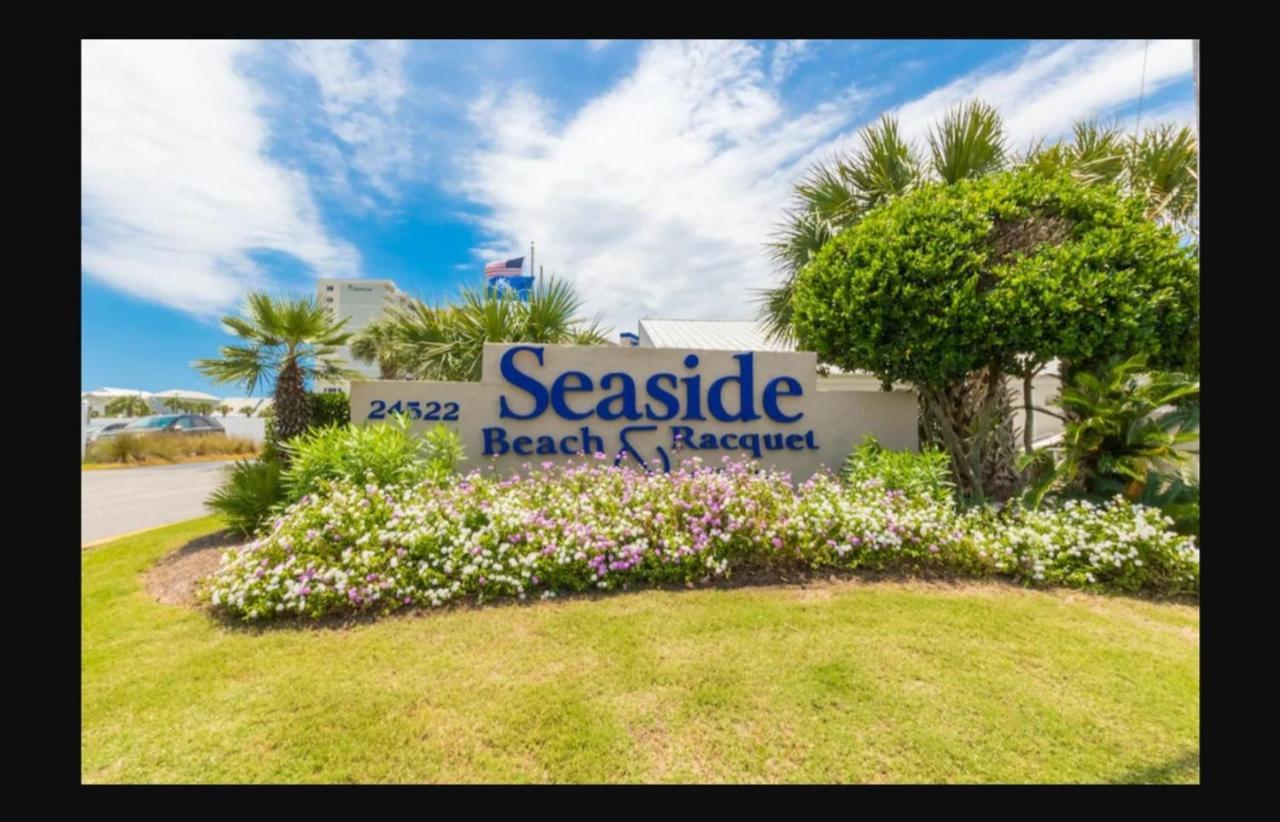 Updated Condo. Great For Families. Seaside Beach And Racquet Club 5717 Orange Beach Exterior photo