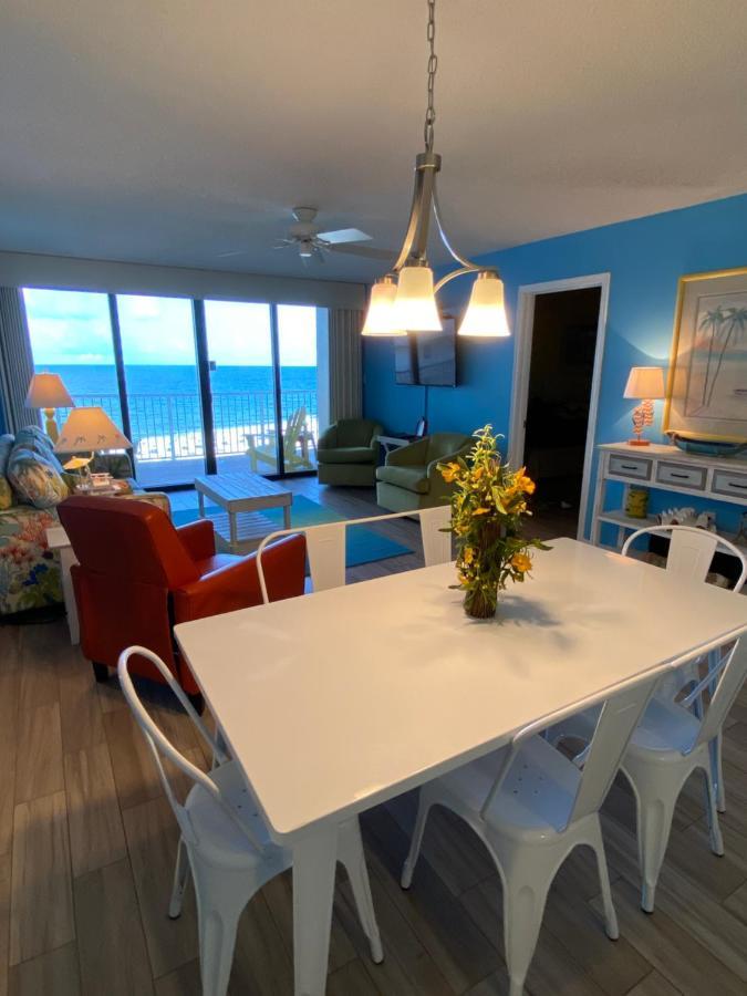 Updated Condo. Great For Families. Seaside Beach And Racquet Club 5717 Orange Beach Exterior photo