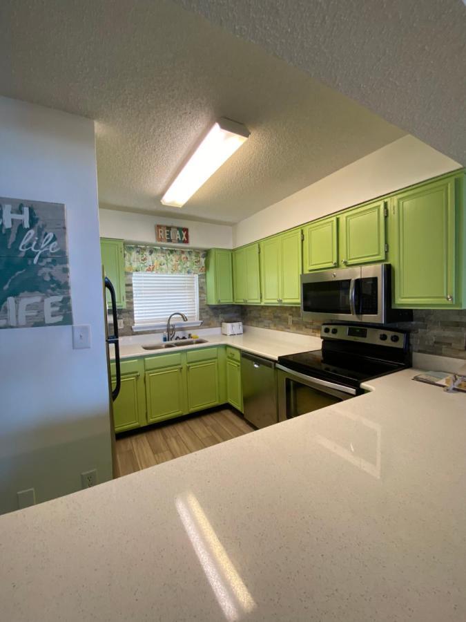 Updated Condo. Great For Families. Seaside Beach And Racquet Club 5717 Orange Beach Exterior photo