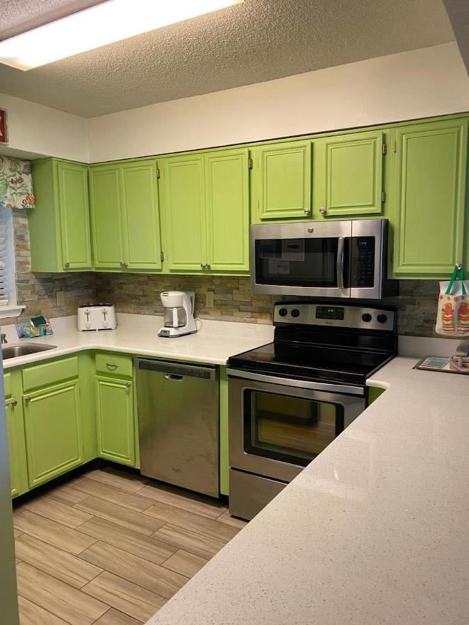 Updated Condo. Great For Families. Seaside Beach And Racquet Club 5717 Orange Beach Exterior photo