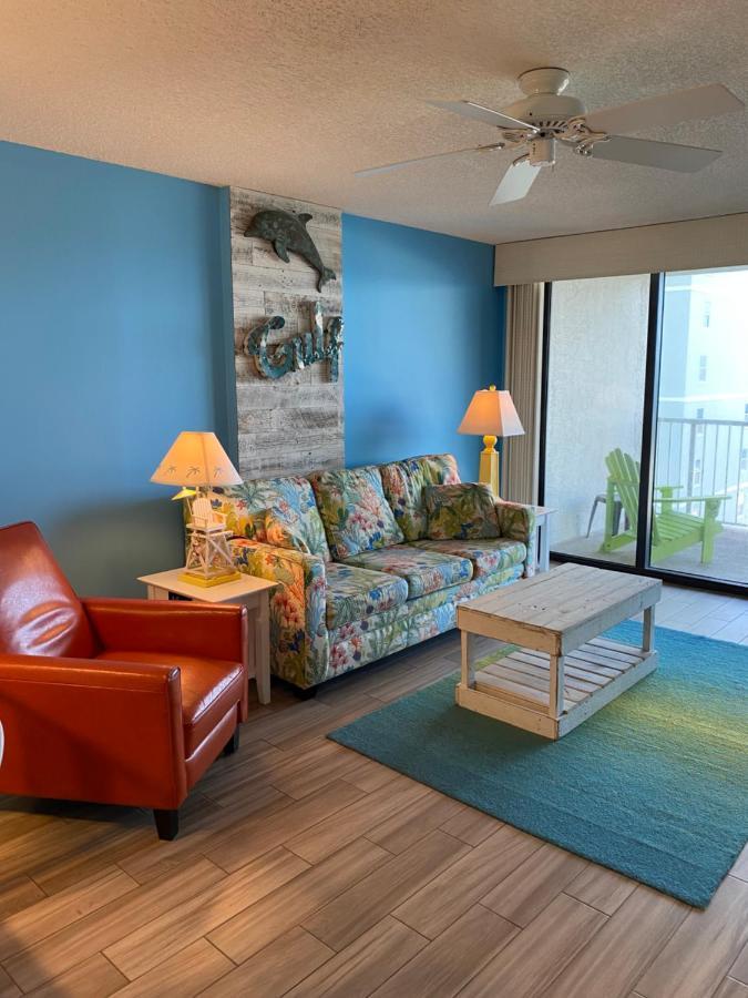 Updated Condo. Great For Families. Seaside Beach And Racquet Club 5717 Orange Beach Exterior photo
