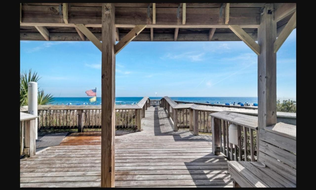 Updated Condo. Great For Families. Seaside Beach And Racquet Club 5717 Orange Beach Exterior photo