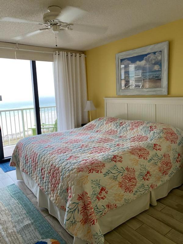 Updated Condo. Great For Families. Seaside Beach And Racquet Club 5717 Orange Beach Exterior photo