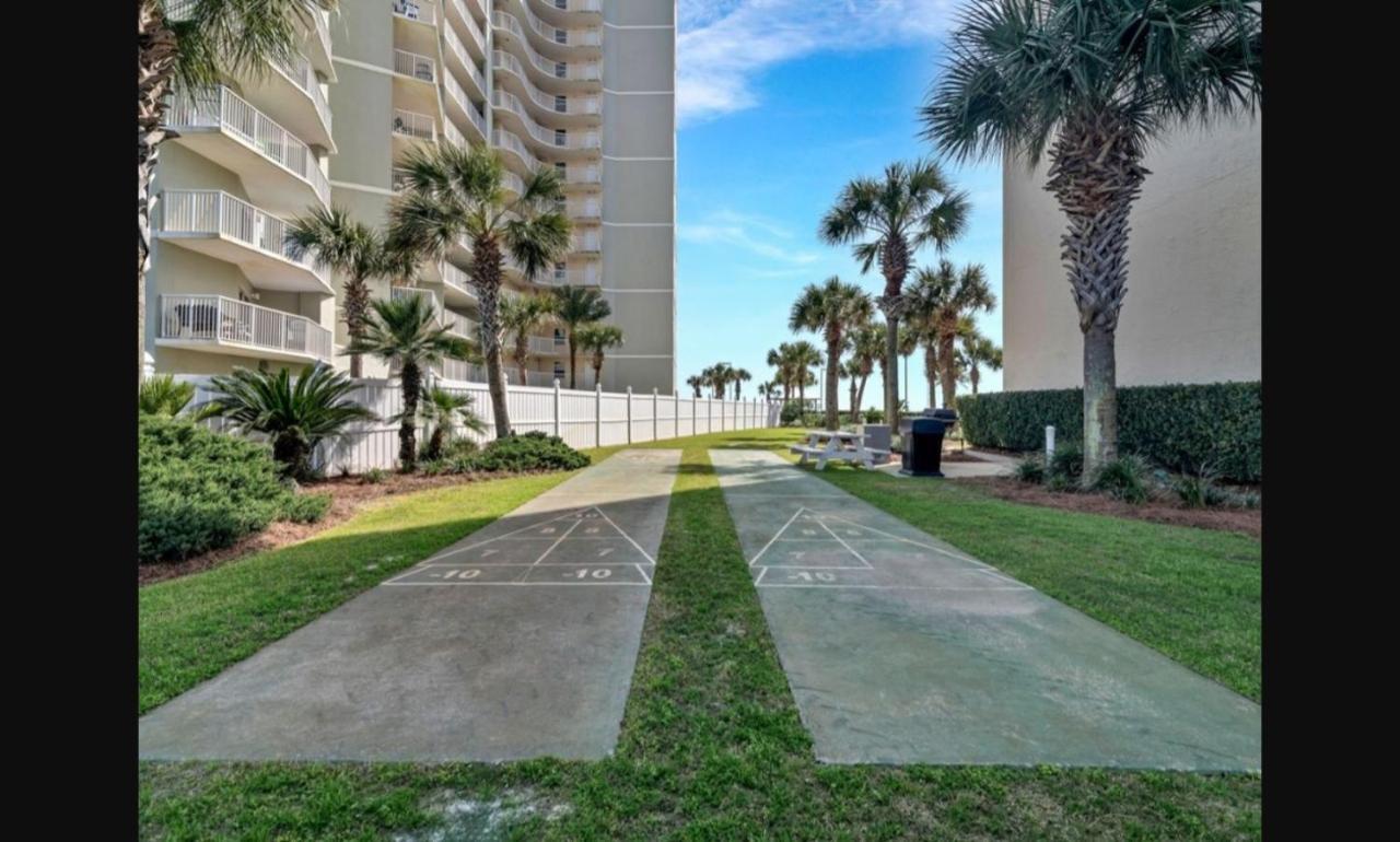 Updated Condo. Great For Families. Seaside Beach And Racquet Club 5717 Orange Beach Exterior photo