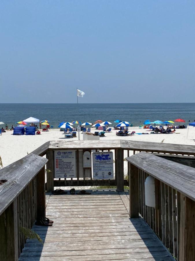 Updated Condo. Great For Families. Seaside Beach And Racquet Club 5717 Orange Beach Exterior photo