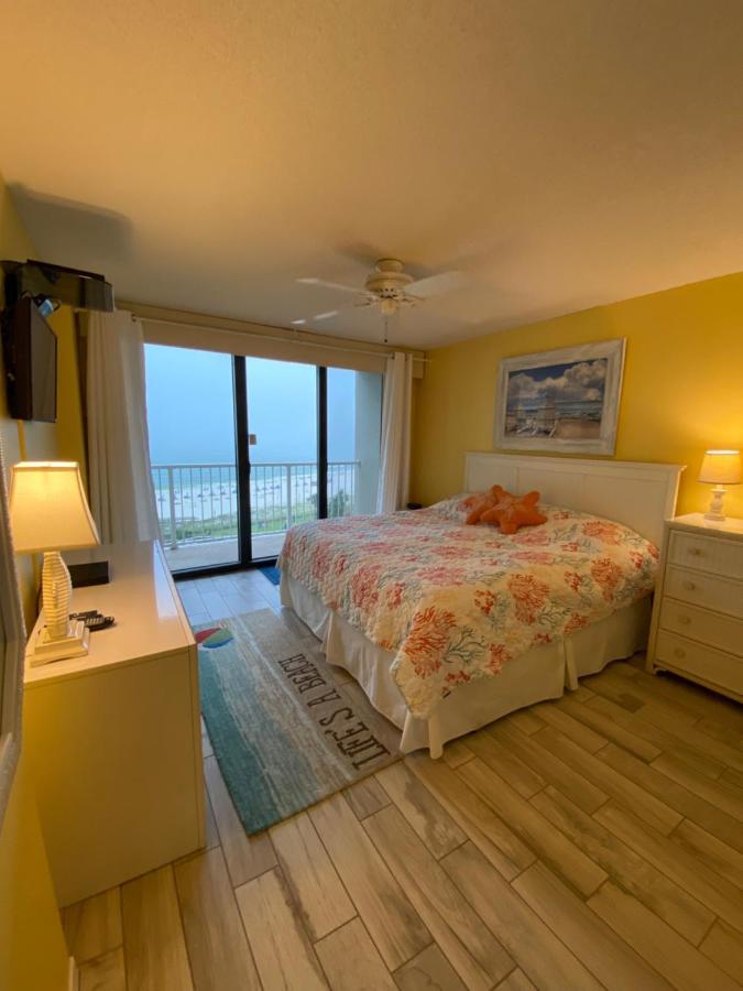 Updated Condo. Great For Families. Seaside Beach And Racquet Club 5717 Orange Beach Exterior photo