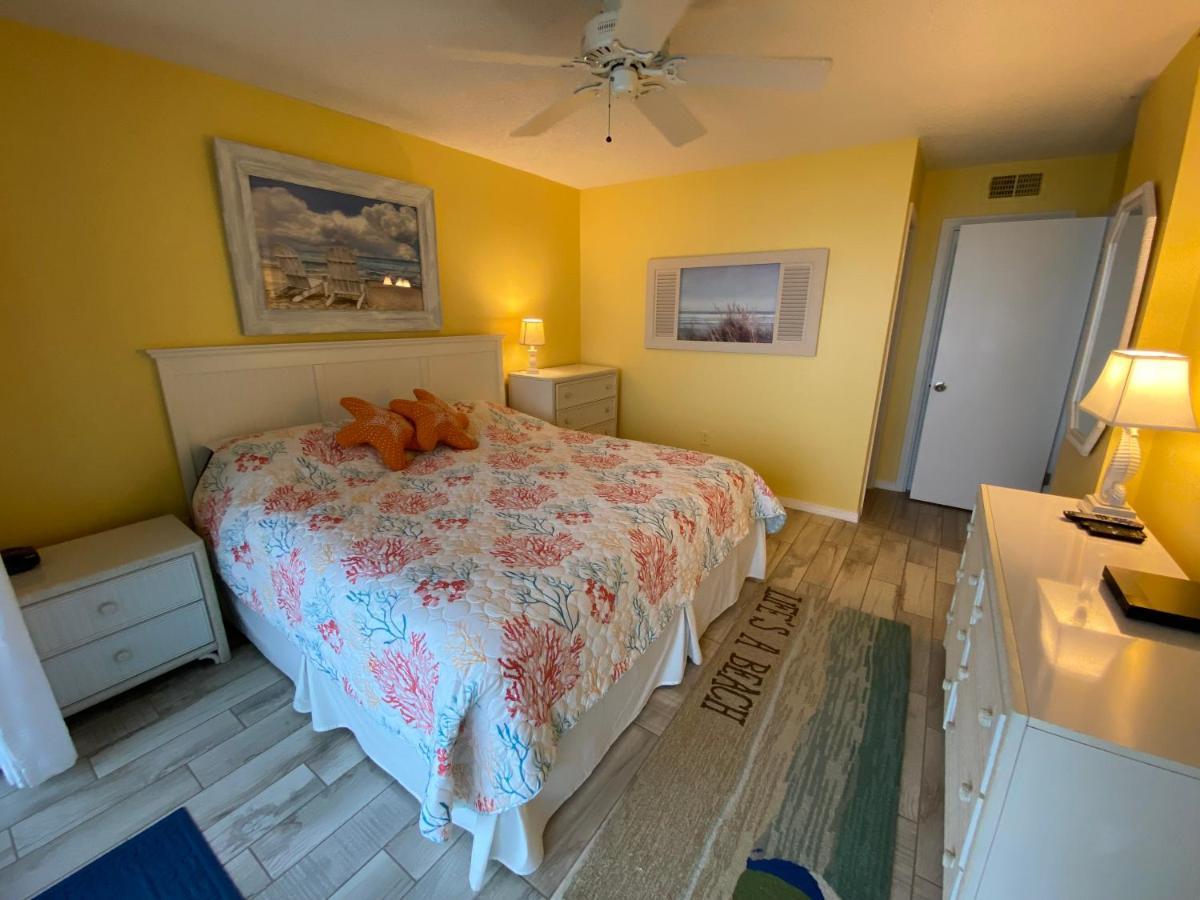 Updated Condo. Great For Families. Seaside Beach And Racquet Club 5717 Orange Beach Exterior photo